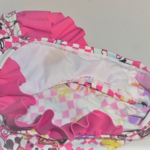 Luv Gear BATHING SUIT 18 Months Baby Swim Suit Swimming Pool - Picture 2 of 3